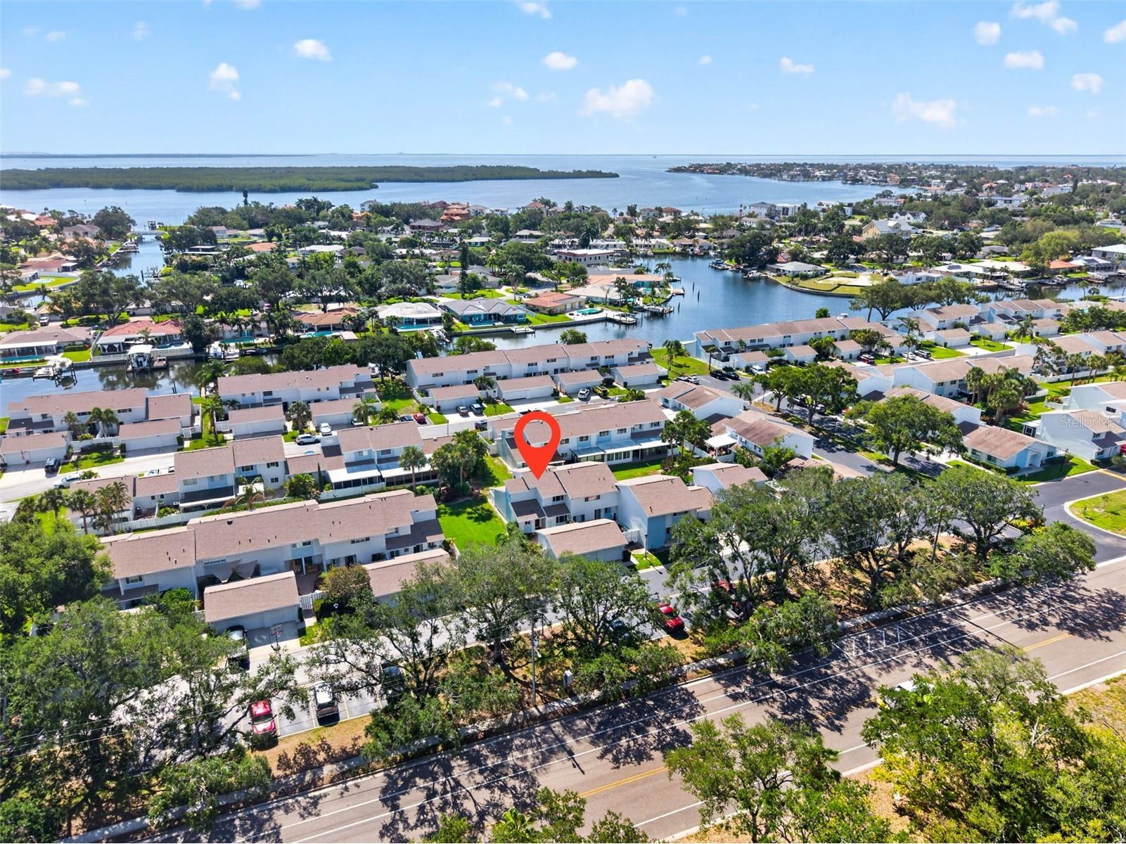 6655 Cape Sable Way NE #1 Saint Petersburg FL 33702 TB8517836 image41
