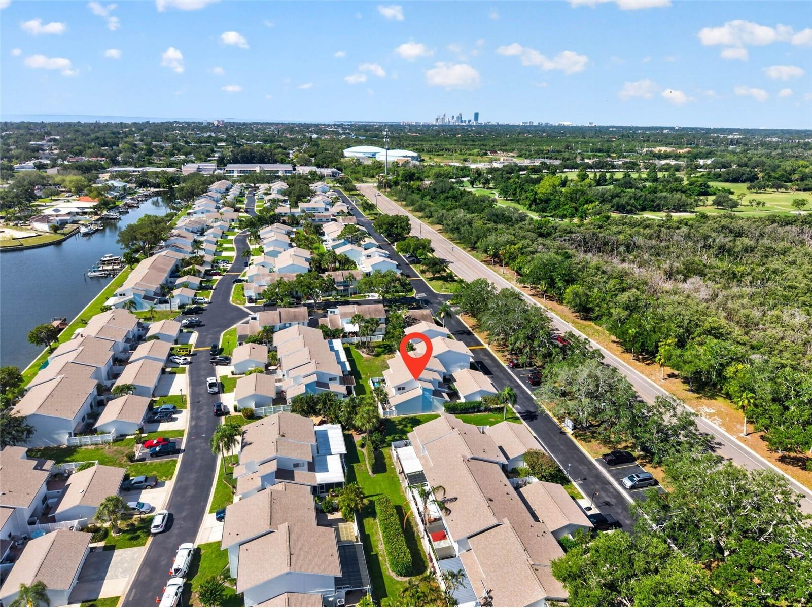 6655 Cape Sable Way NE #1 Saint Petersburg FL 33702 TB8517836 image42