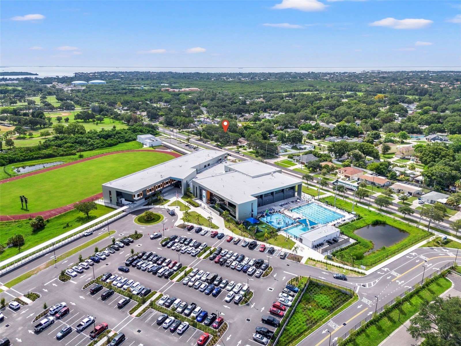 6655 Cape Sable Way NE #1 Saint Petersburg FL 33702 TB8517836 image45