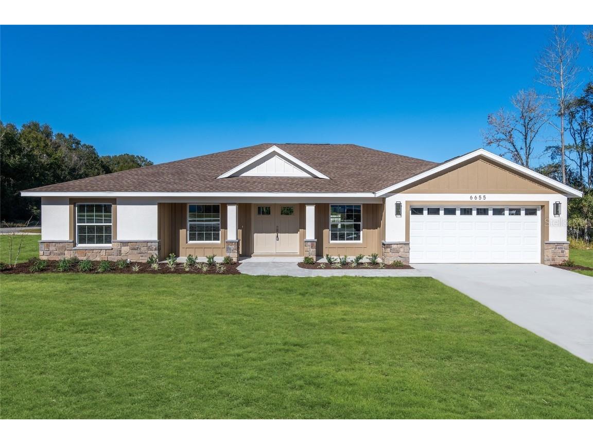 6655 SW 109th Lane Ocala FL 34476 OM692637 image1