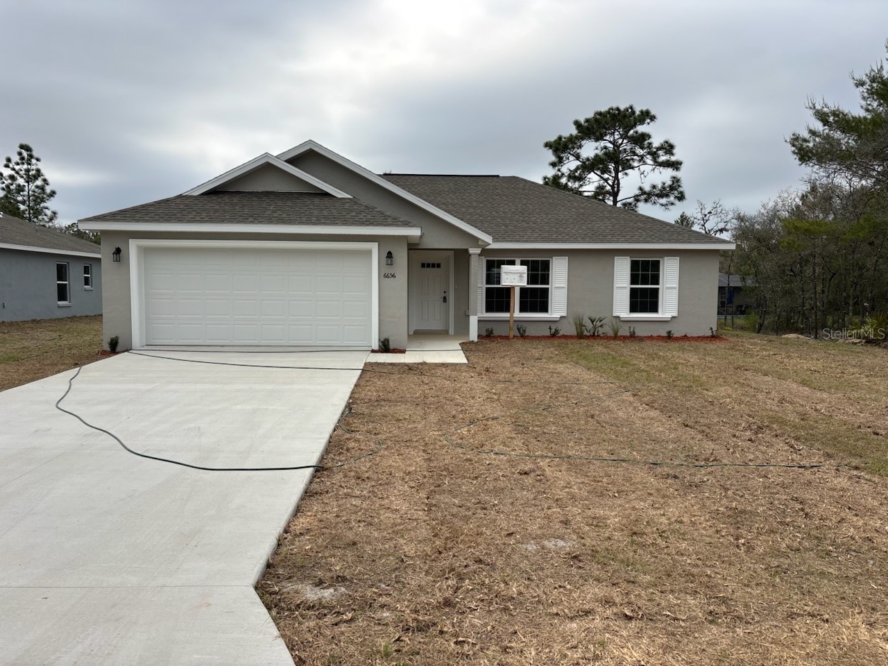 6656 N Roland Drive Dunnellon FL 34433 G5110112 image1
