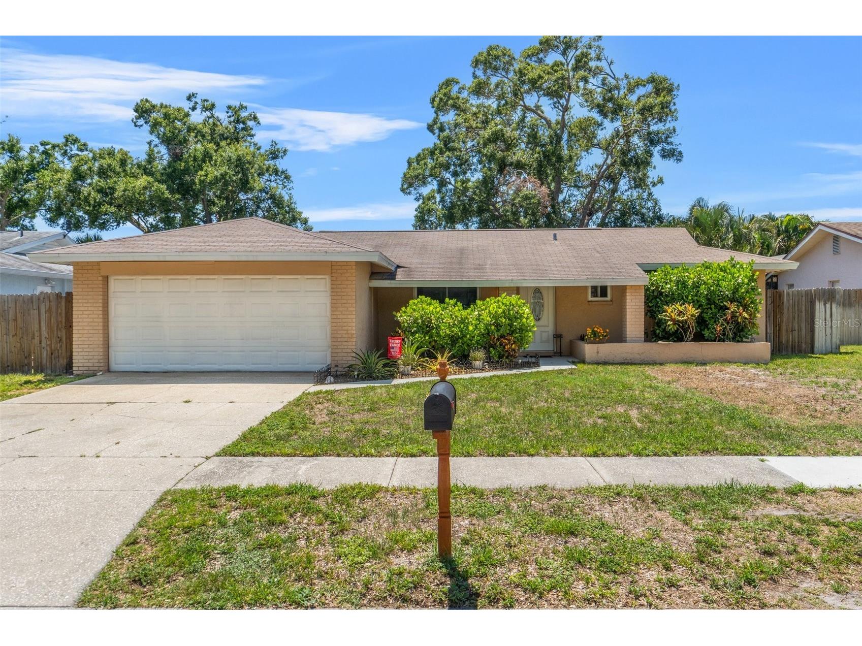 6656 Pinecrest Lane N Pinellas Park FL 33781 W7875906 image1