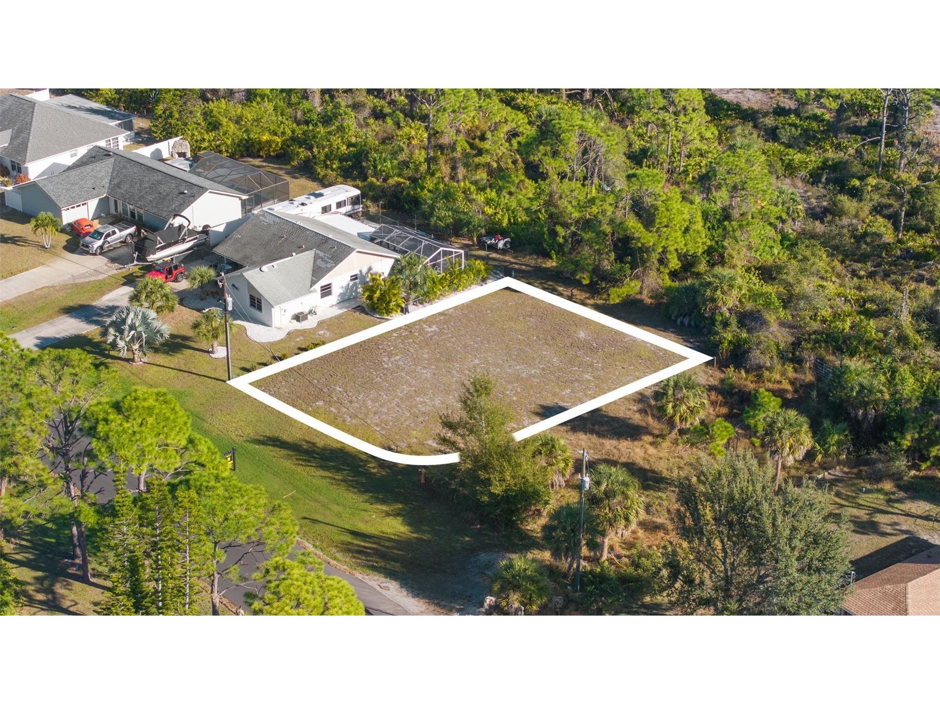 6657 Gasparilla Pines Boulevard Englewood FL 34224 TB8468655 image1