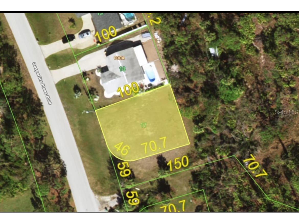 6657 Gasparilla Pines Boulevard Englewood FL 34224 TB8468655 image2