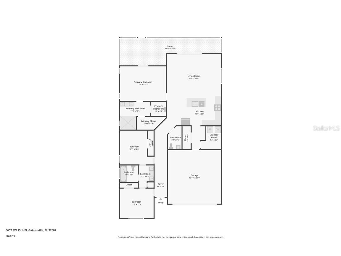 6657 SW 15th Place Gainesville FL 32607 O6370042 image23