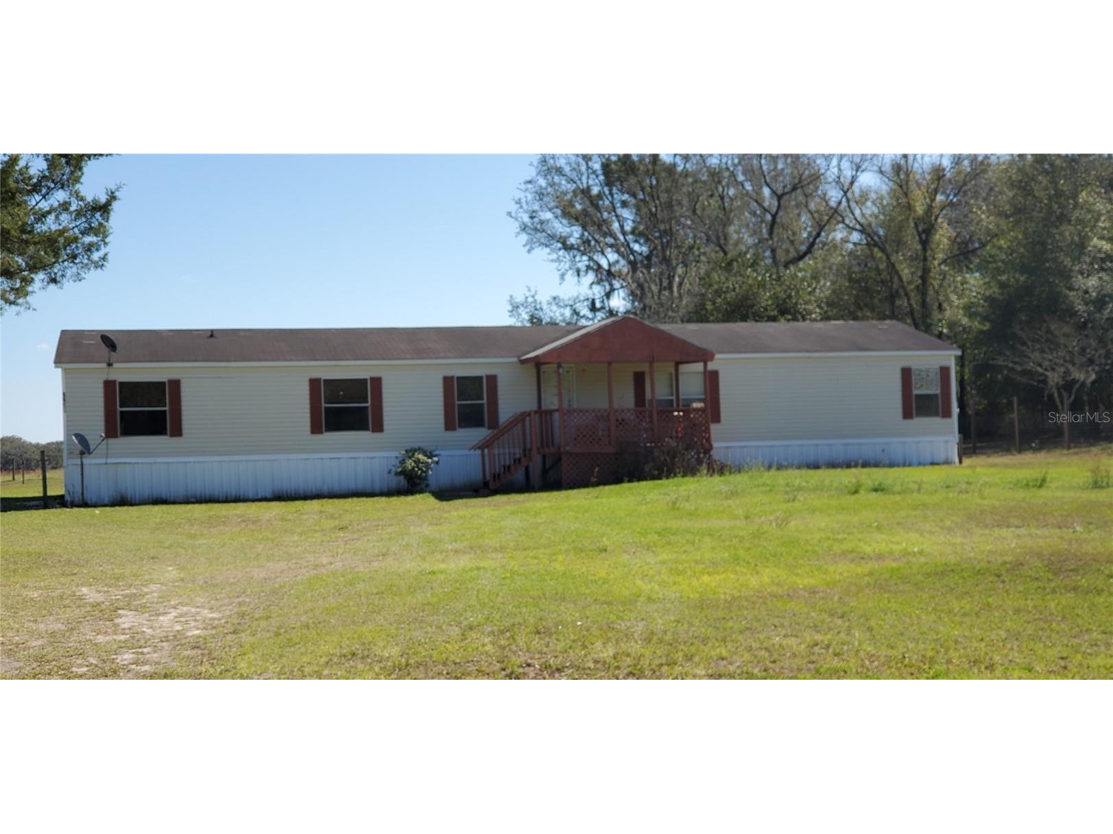 6657 SW 165th Court Ocala FL 34481 OM655375 image1