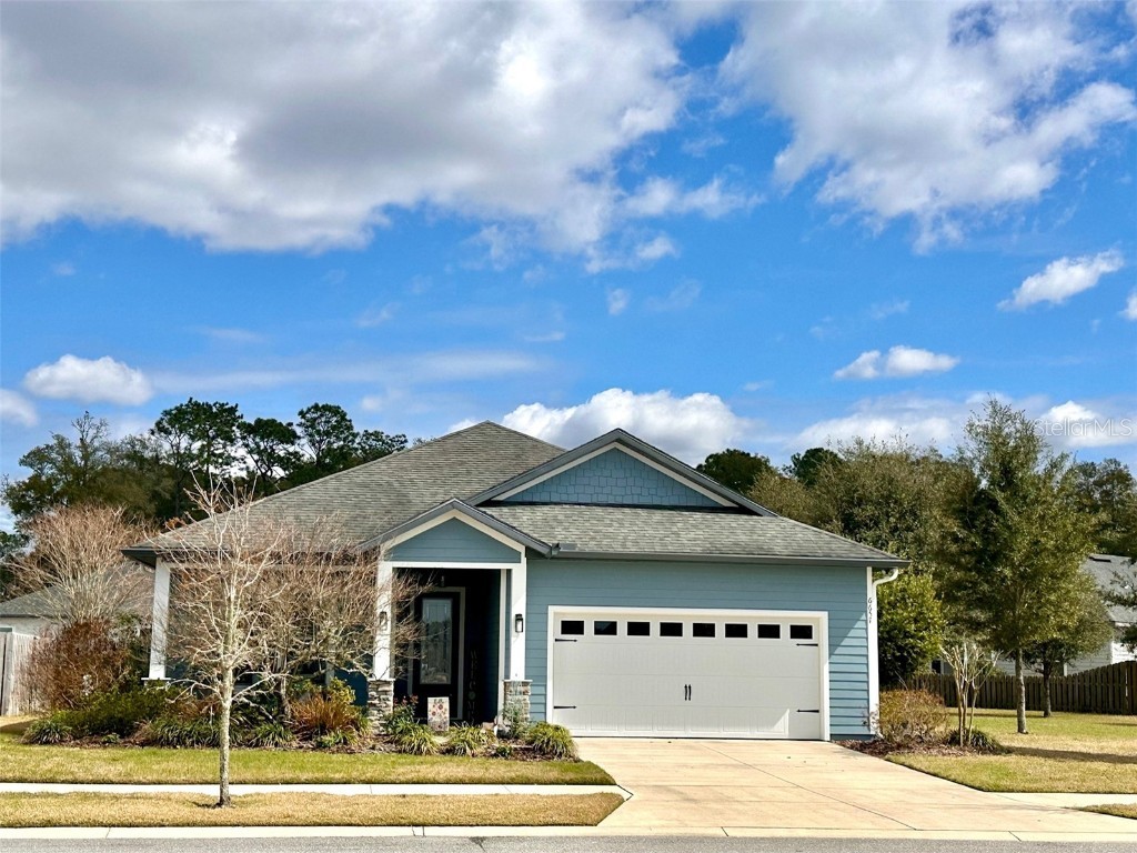 6657 SW Lugano Court Gainesville FL 32608 GC528582 image1