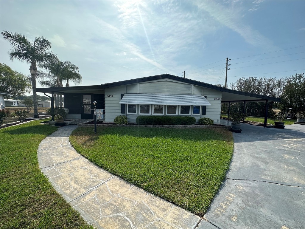 6658 Brentwood Drive NE Winter Haven FL 33881 - LAKE HENRY O6101496 image1