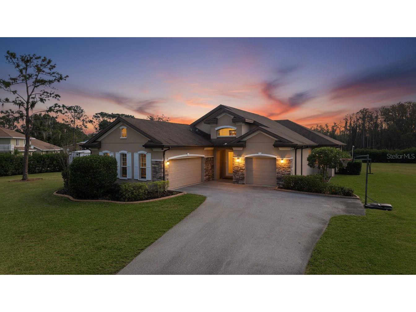 6658 Country Club Road Wesley Chapel FL 33544 TB8454200 image1