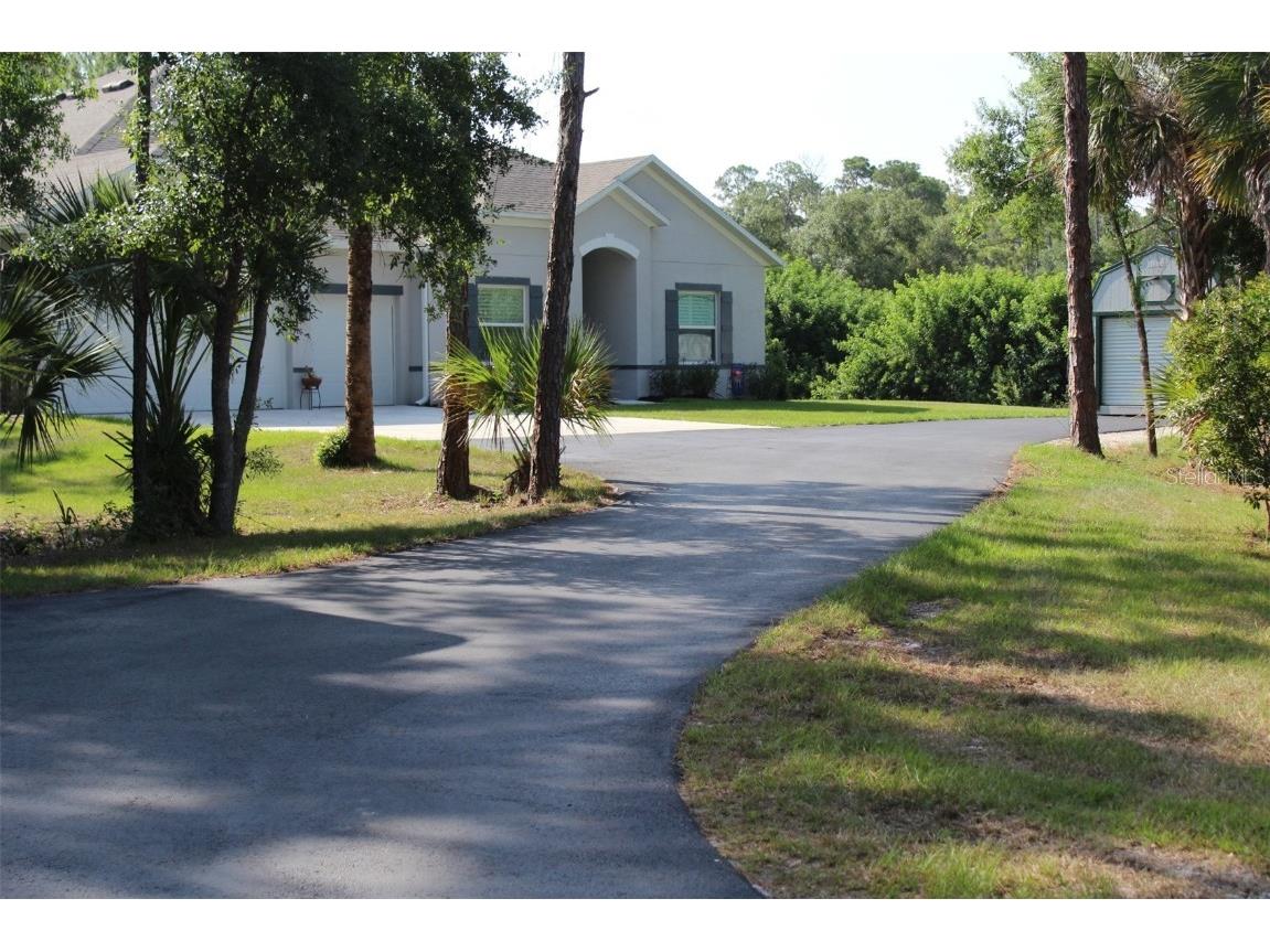 6658 Dunbarton Street North Port FL 34291 C7492382 image1