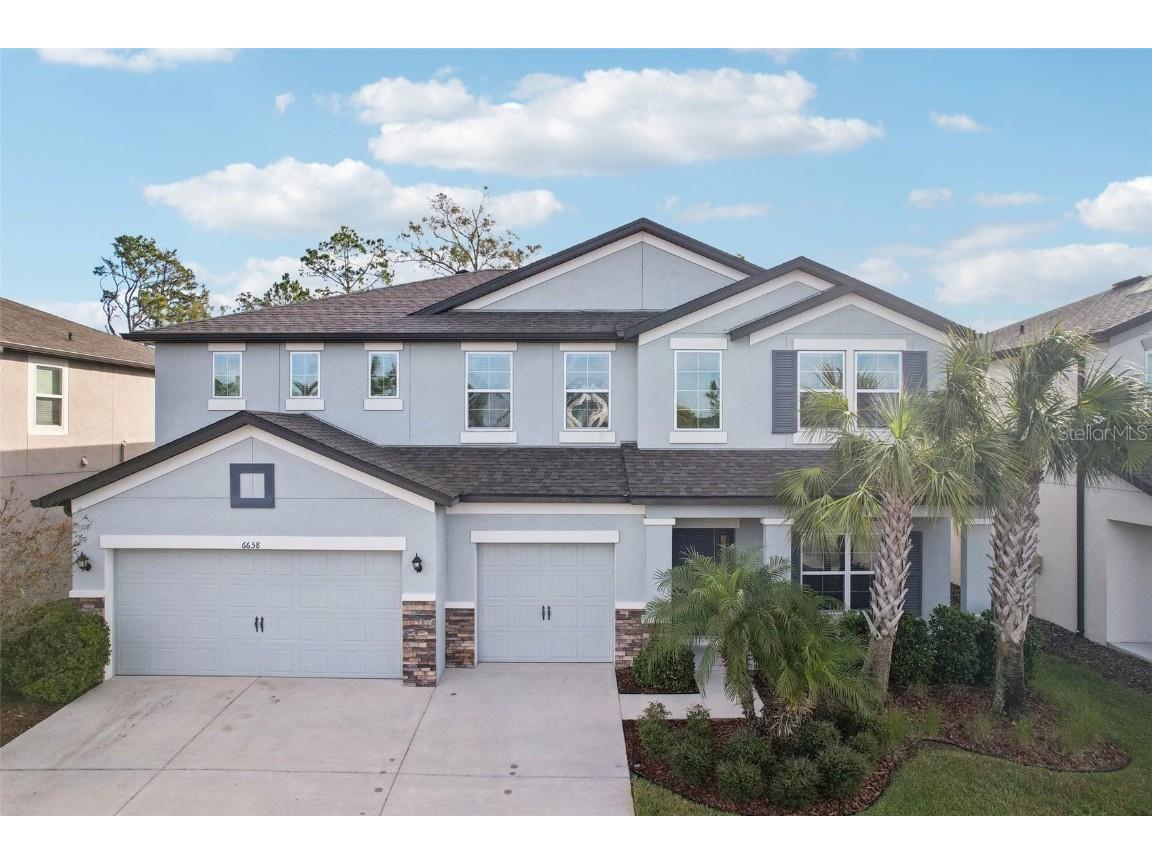 6658 Dutton Drive Wesley Chapel FL 33545 TB8343703 image1