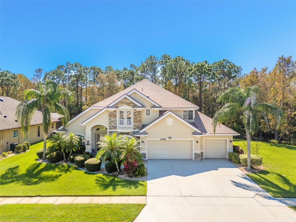 6658 Merryvale Lane Port Orange FL 32128 V4938976 image1