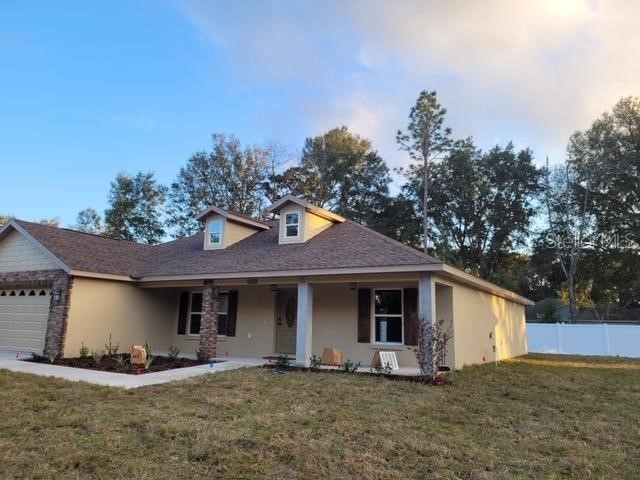 6658 SW 109th Lane Ocala FL 34476 OM652436 image1