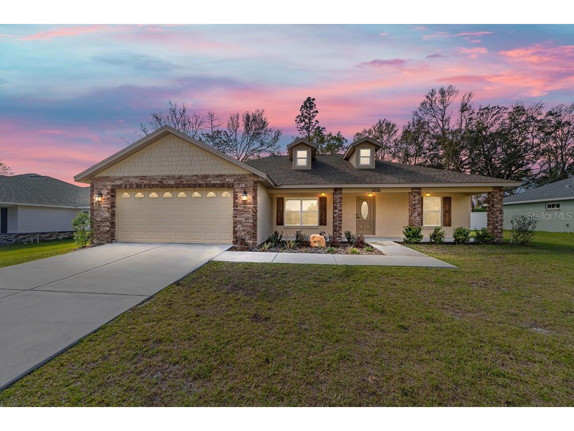 6658 SW 109th Lane Ocala FL 34476 OM676355 image1