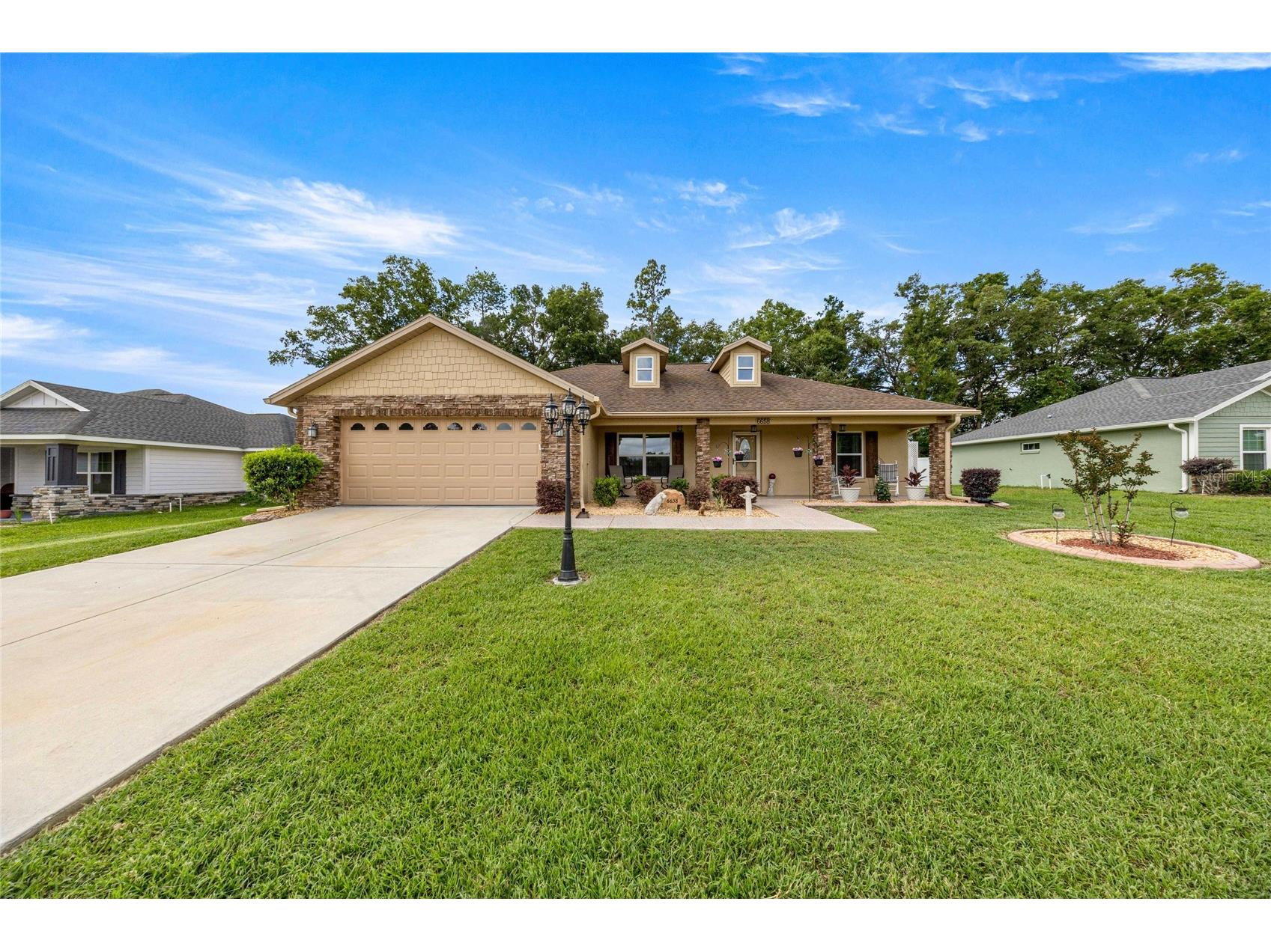 6658 SW 109th Lane Ocala FL 34476 OM725048 image1