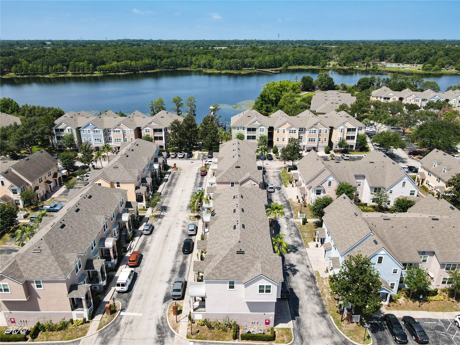 6659 Time Square Avenue #103 Orlando FL 32835 O6367934 image52