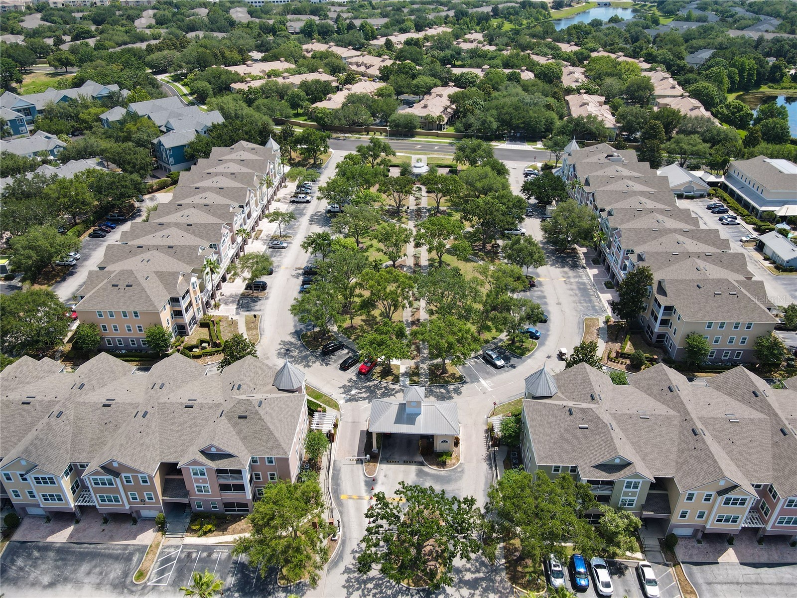 6659 Time Square Avenue #103 Orlando FL 32835 O6367934 image55