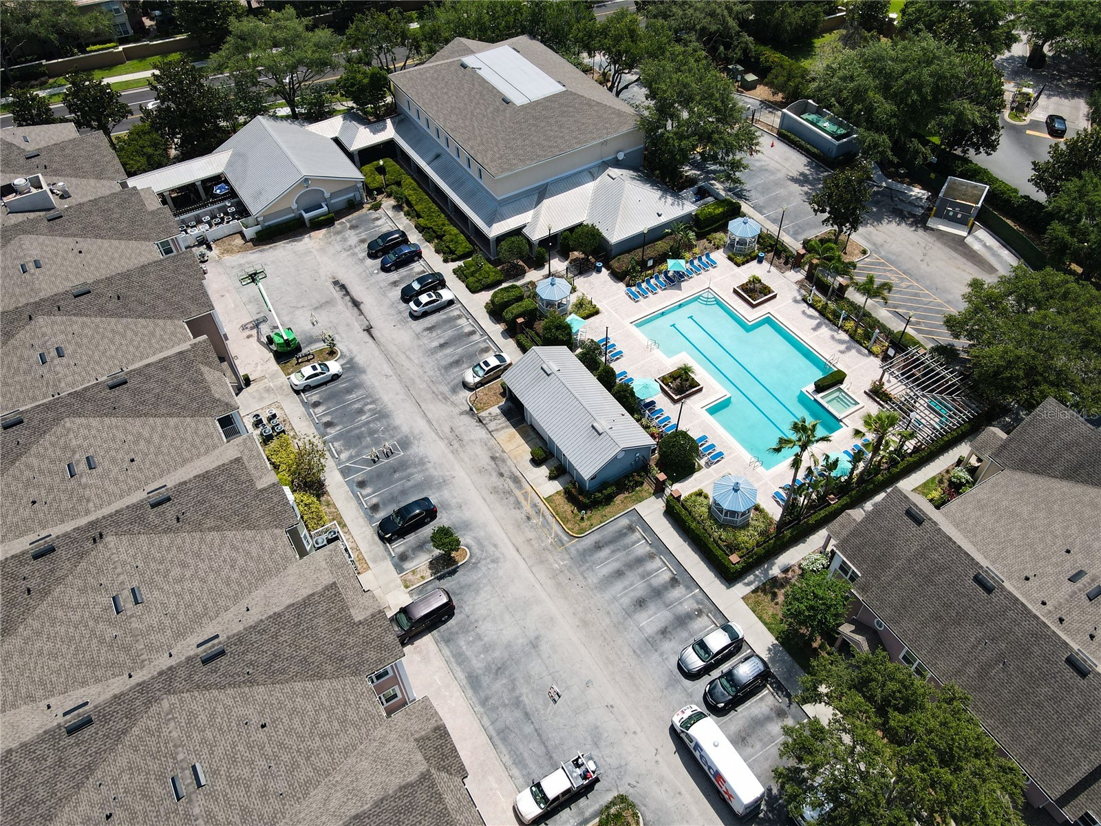 6659 Time Square Avenue #103 Orlando FL 32835 O6367934 image60