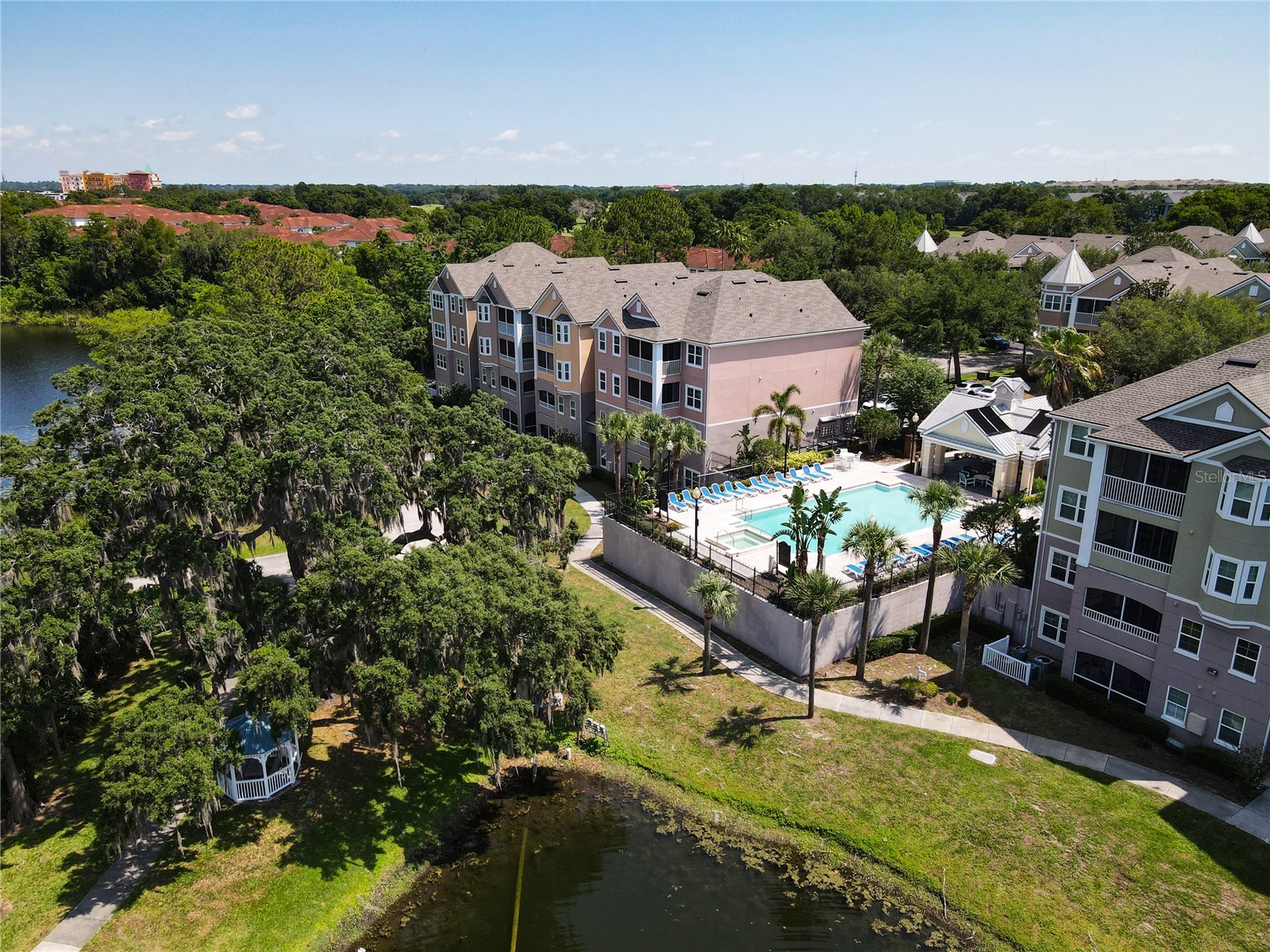 6659 Time Square Avenue #103 Orlando FL 32835 O6367934 image63