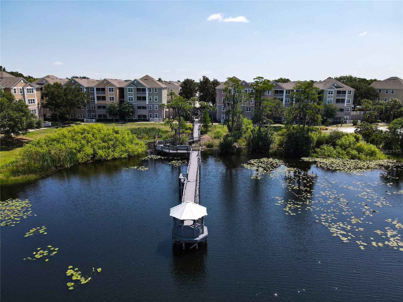 6659 Time Square Avenue #103 Orlando FL 32835 O6367934 image66