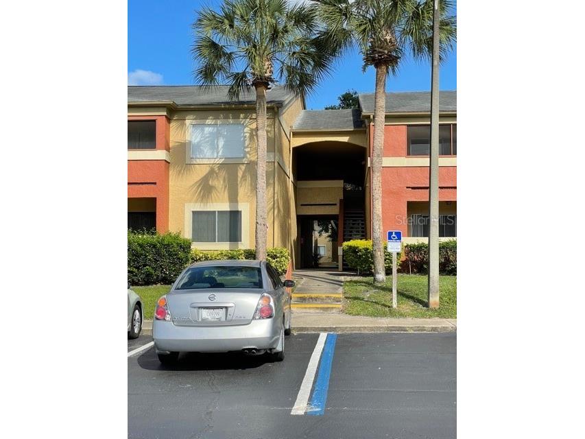 666 Kenwick Circle #205 Casselberry FL 32707 O6129258 image1