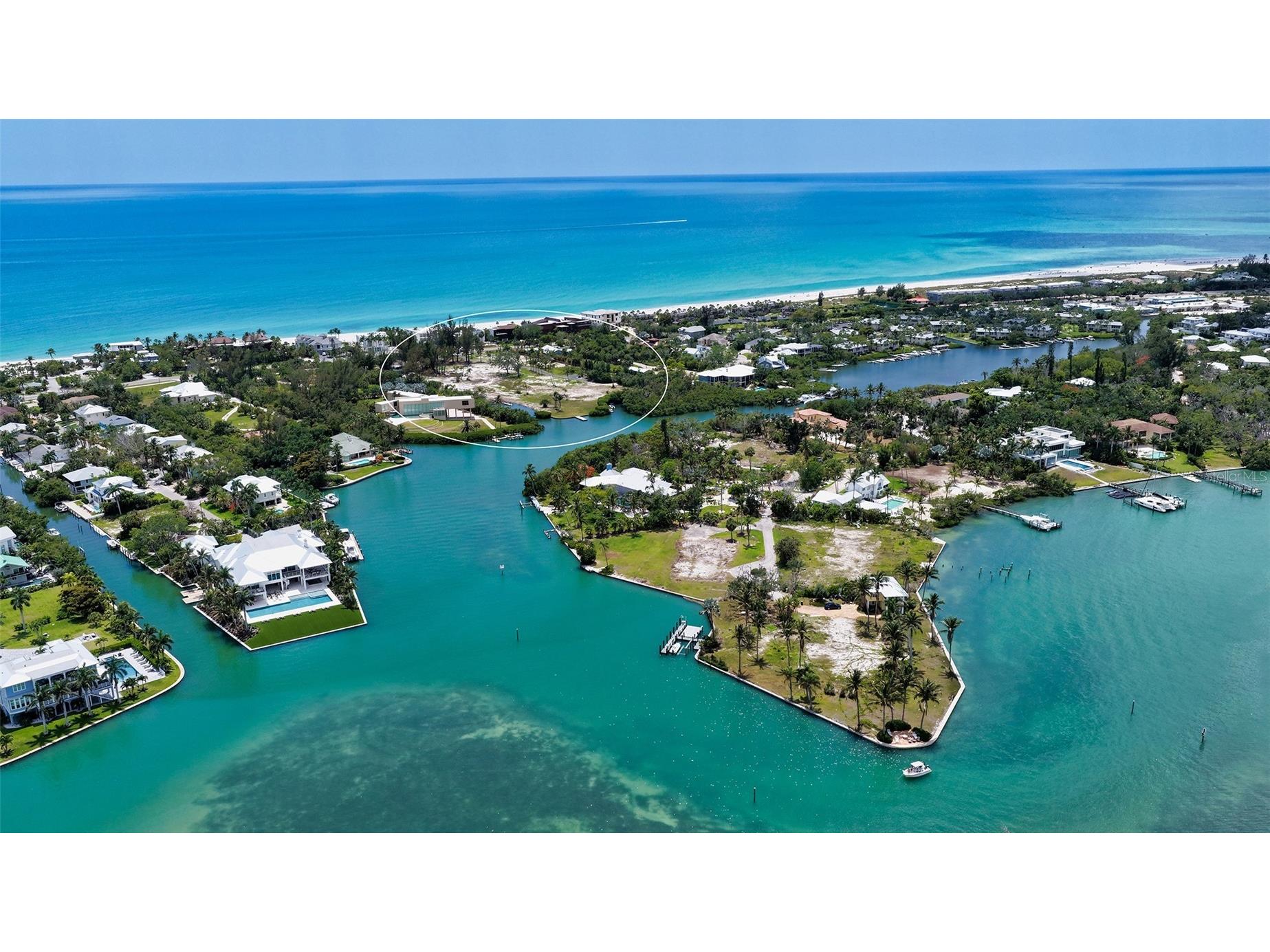 6660 & 6664 & 6670 Gulf Of Mexico Drive Longboat Key FL 34228 - BISHOPS RAYOU A4693760 image13