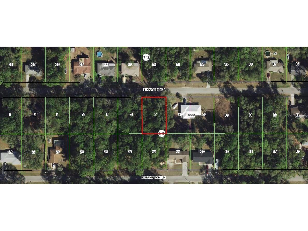 6660 E Haynes Lane Inverness FL 34452 OM691403 image1