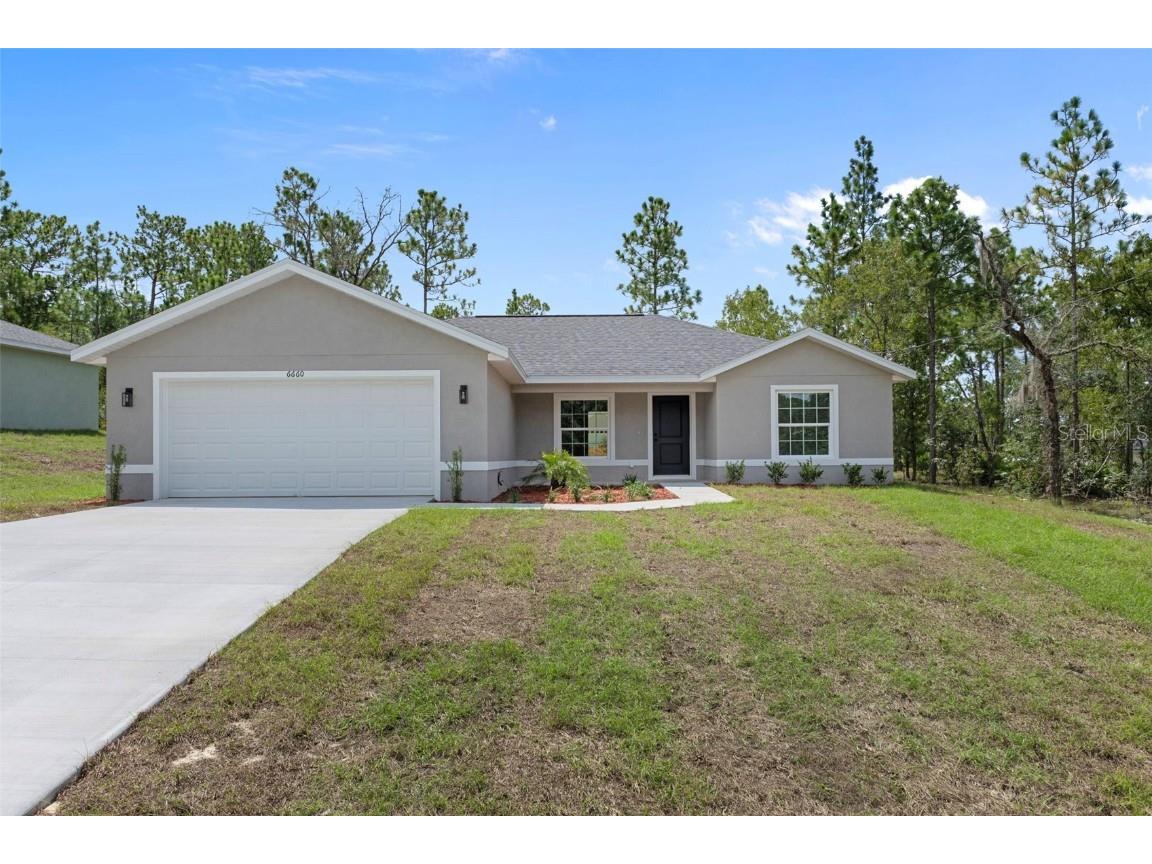 6660 N Bedstrow Boulevard Dunnellon FL 34434 OM704547 image1