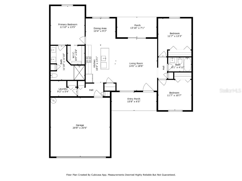 6660 N Bedstrow Boulevard Dunnellon FL 34434 OM704547 image6