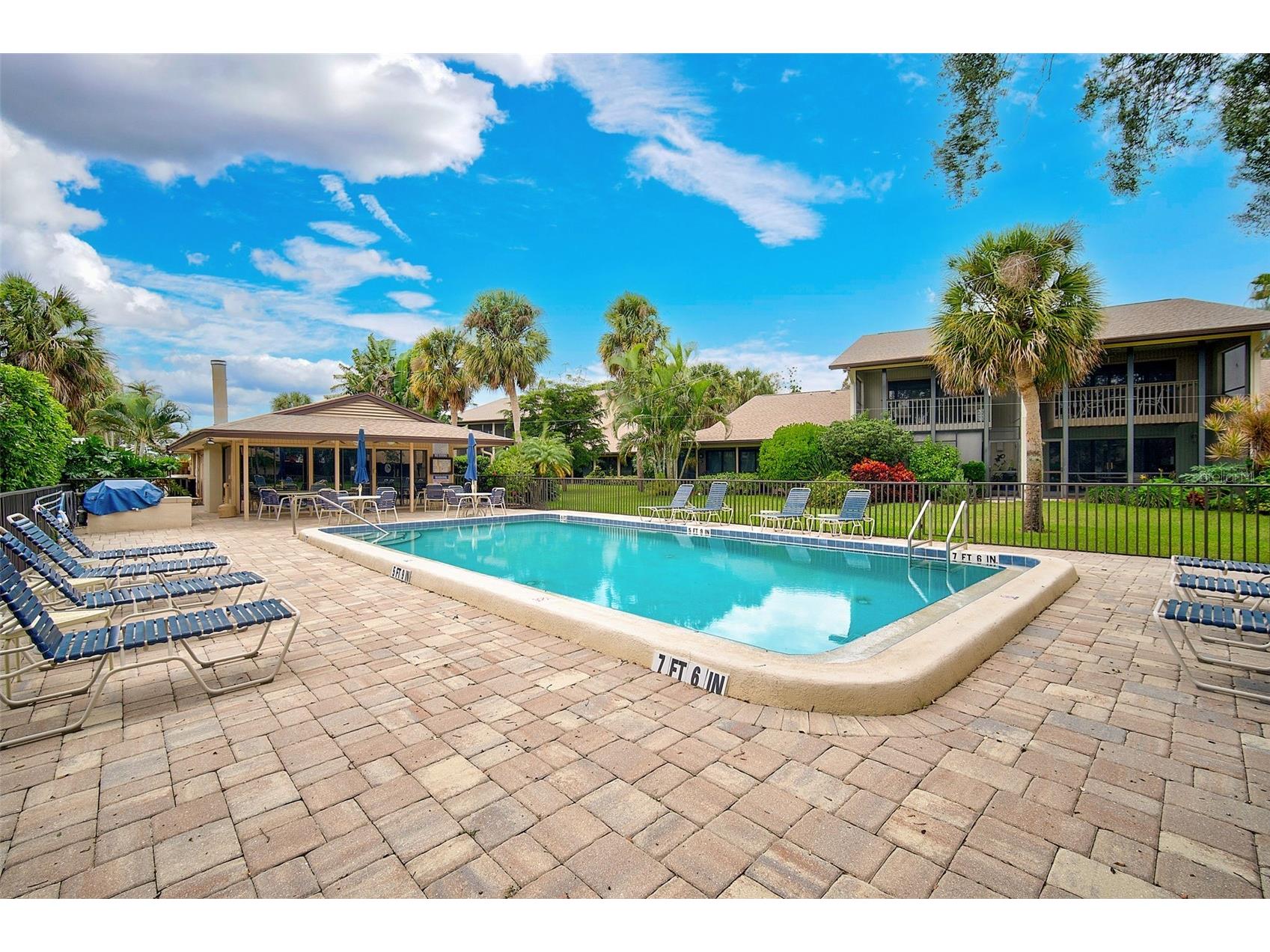 6660 Schooner Bay Circle #6660 Sarasota FL 34231 A4692279 image36