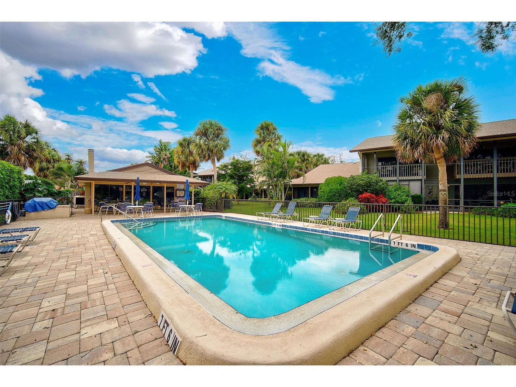 6660 Schooner Bay Circle #6660 Sarasota FL 34231 A4692279 image37
