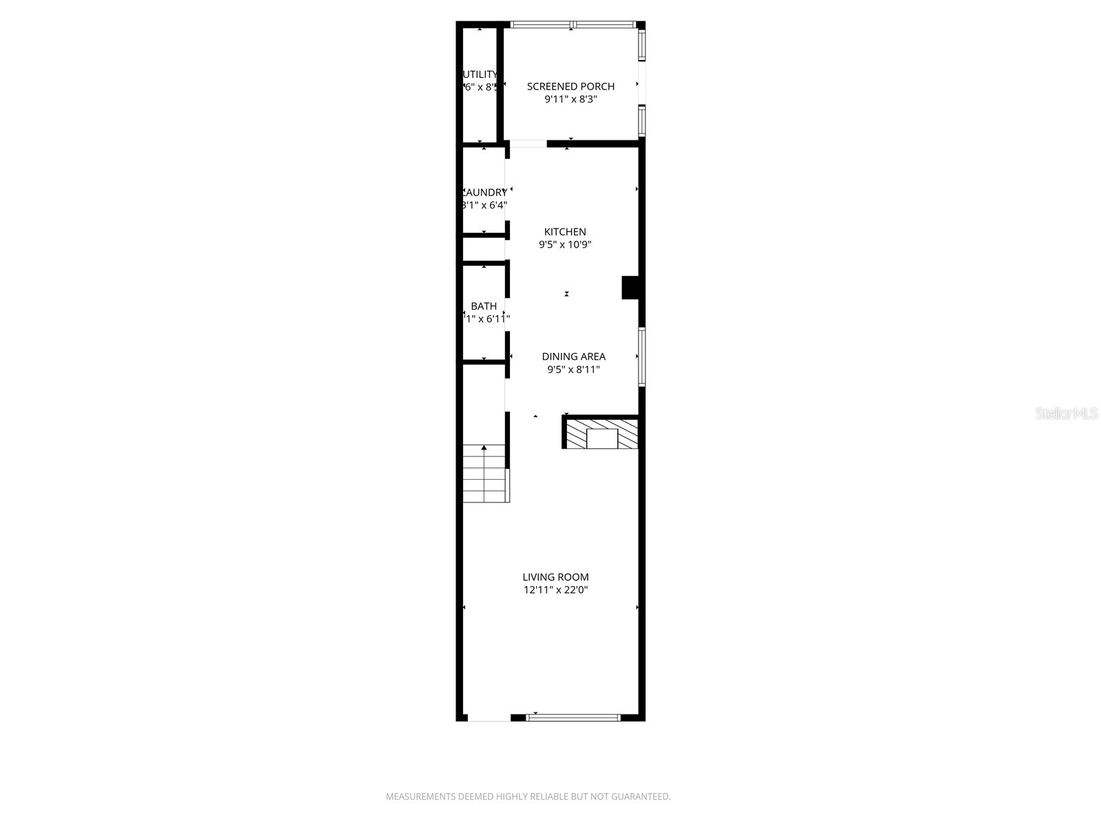 6661 121st Avenue #H Largo FL 33773 TB8505395 image36