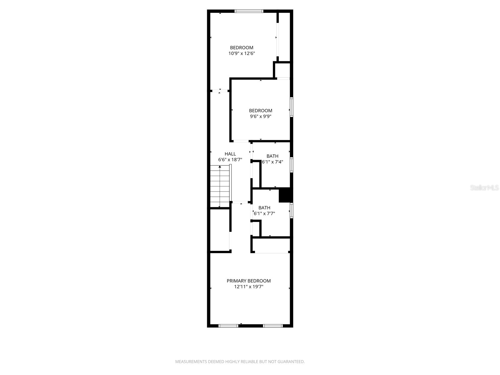 6661 121st Avenue #H Largo FL 33773 TB8505395 image37