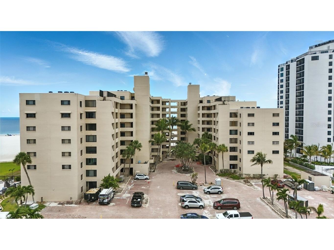 6662 Estero Boulevard #708 Fort Myers Beach FL 33931 C7511627 image1
