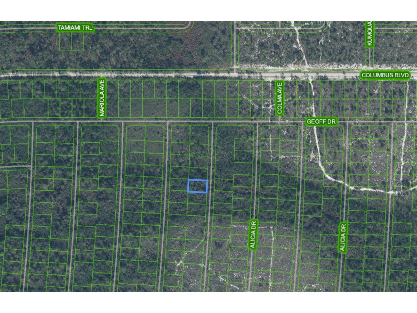 6663 Anthea Drive Sebring FL 33872 P4938463 image2