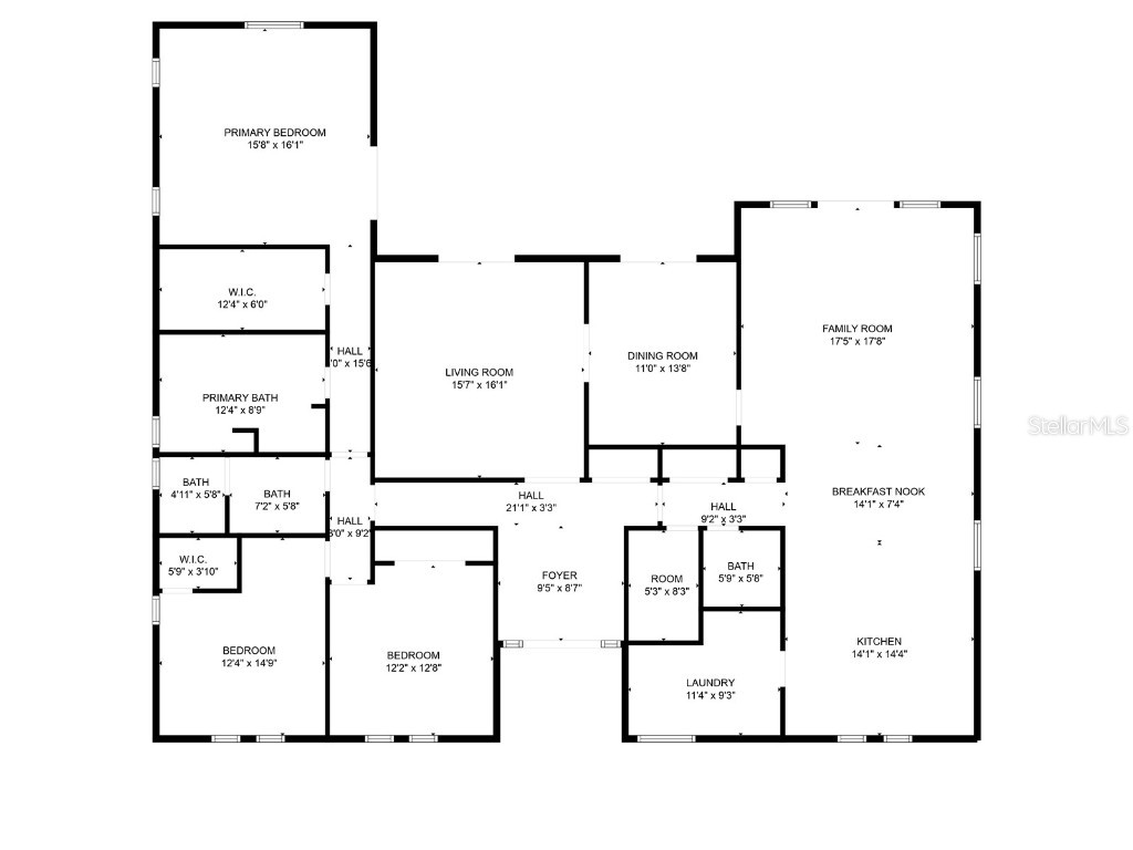 6663 Bayou Grande Boulevard NE Saint Petersburg FL 33702 TB8400015 image78