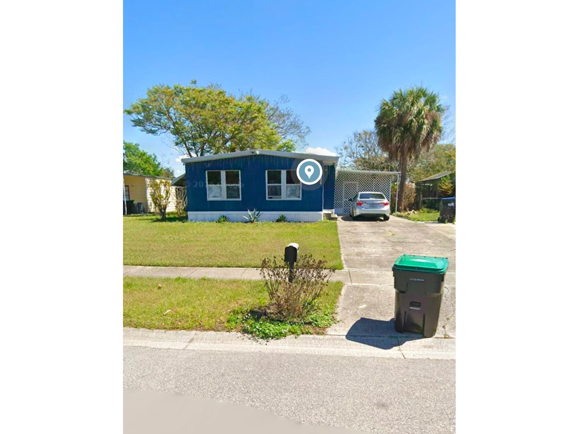 6663 Pompeii Road Orlando FL 32822 O6400177 image1