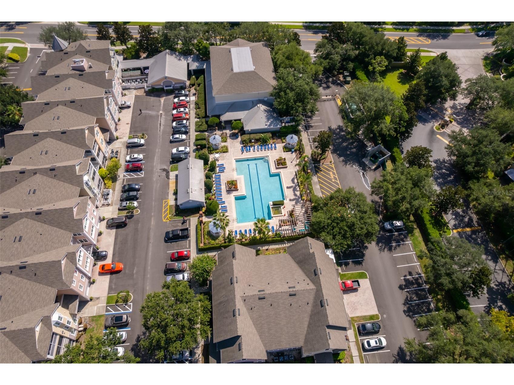 6663 Queens Borough Avenue #101 Orlando FL 32835 O6407430 image20