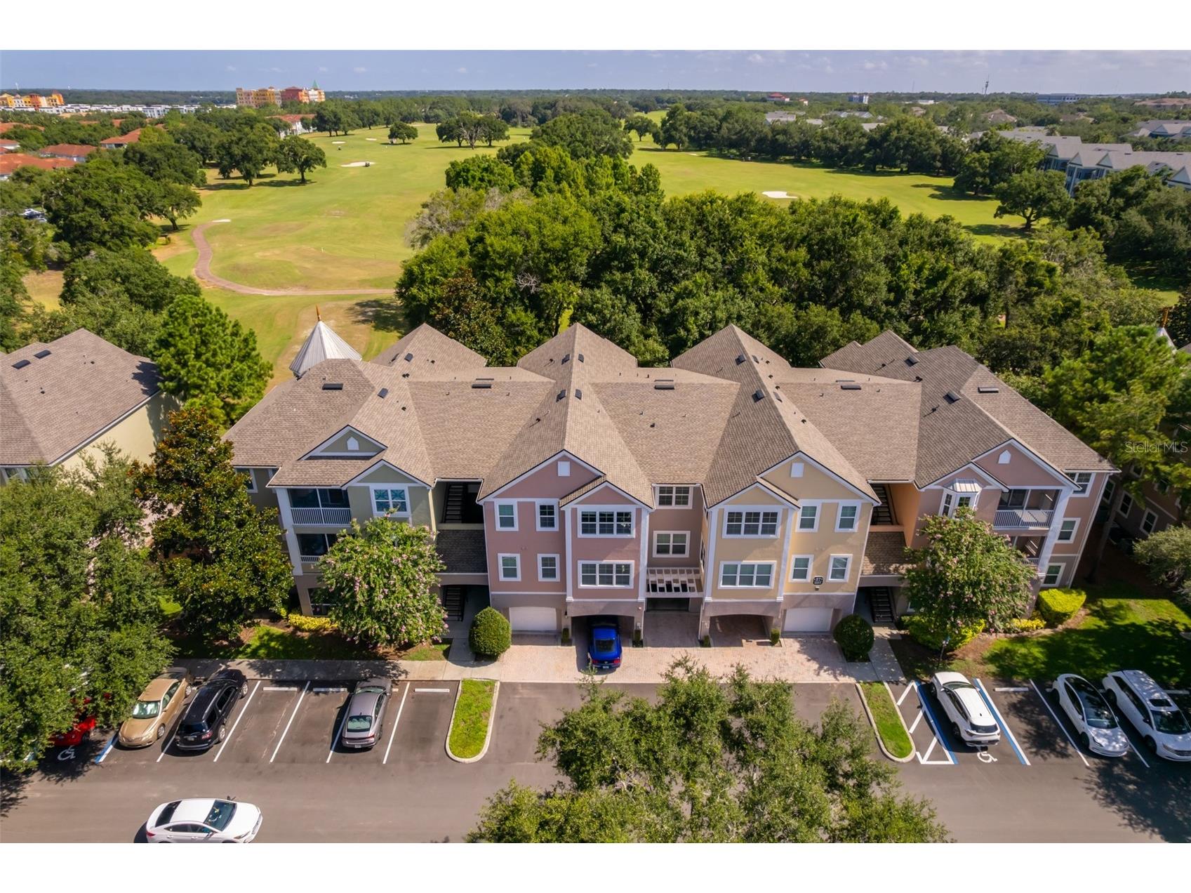 6663 Queens Borough Avenue #101 Orlando FL 32835 O6407430 image21