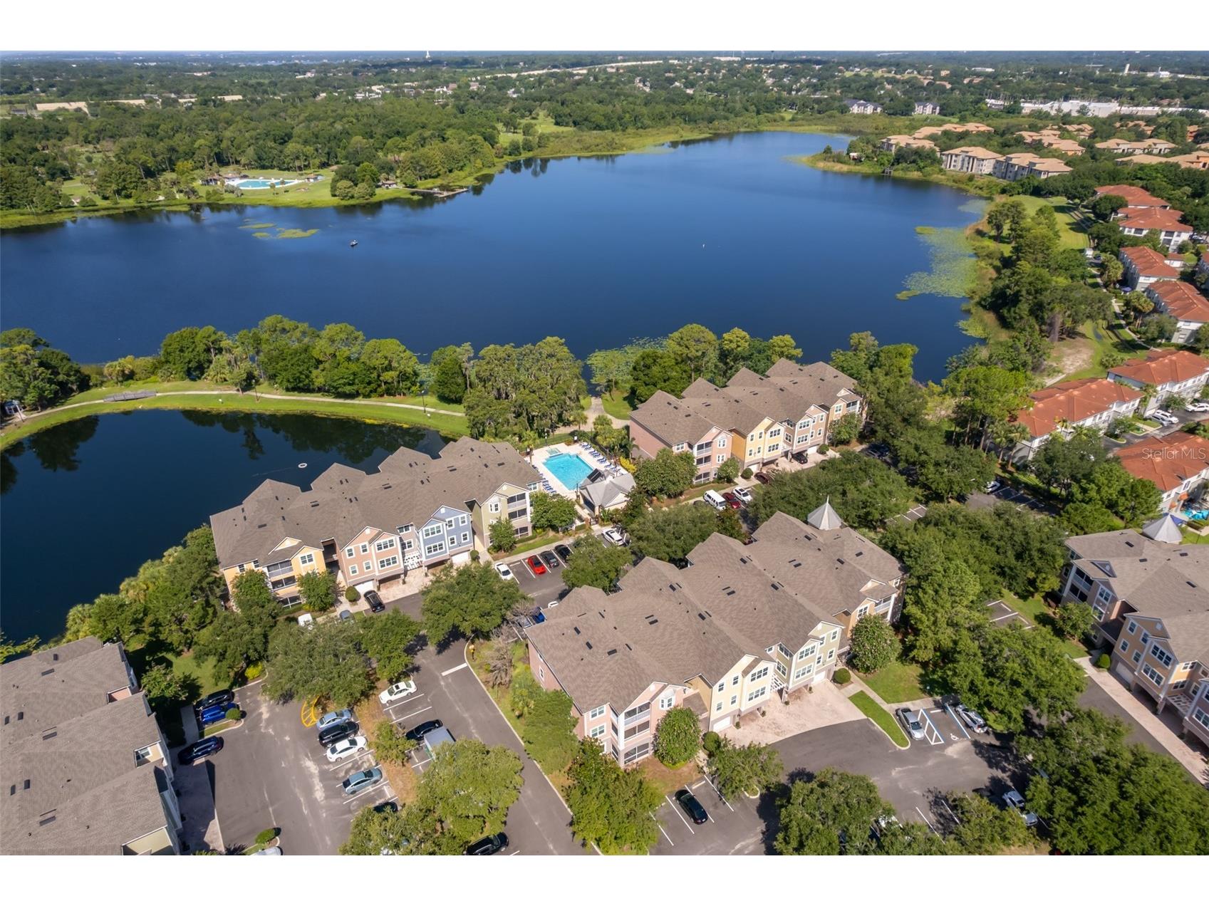 6663 Queens Borough Avenue #101 Orlando FL 32835 O6407430 image22