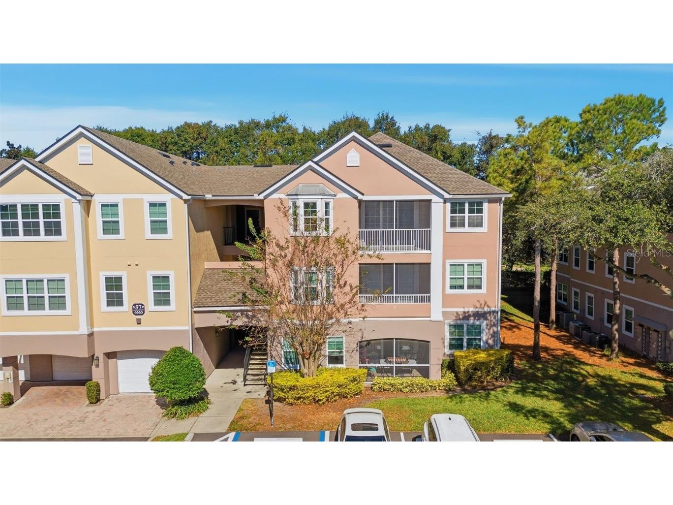 6663 Queens Borough Avenue #108 Orlando FL 32835 O6274599 image26