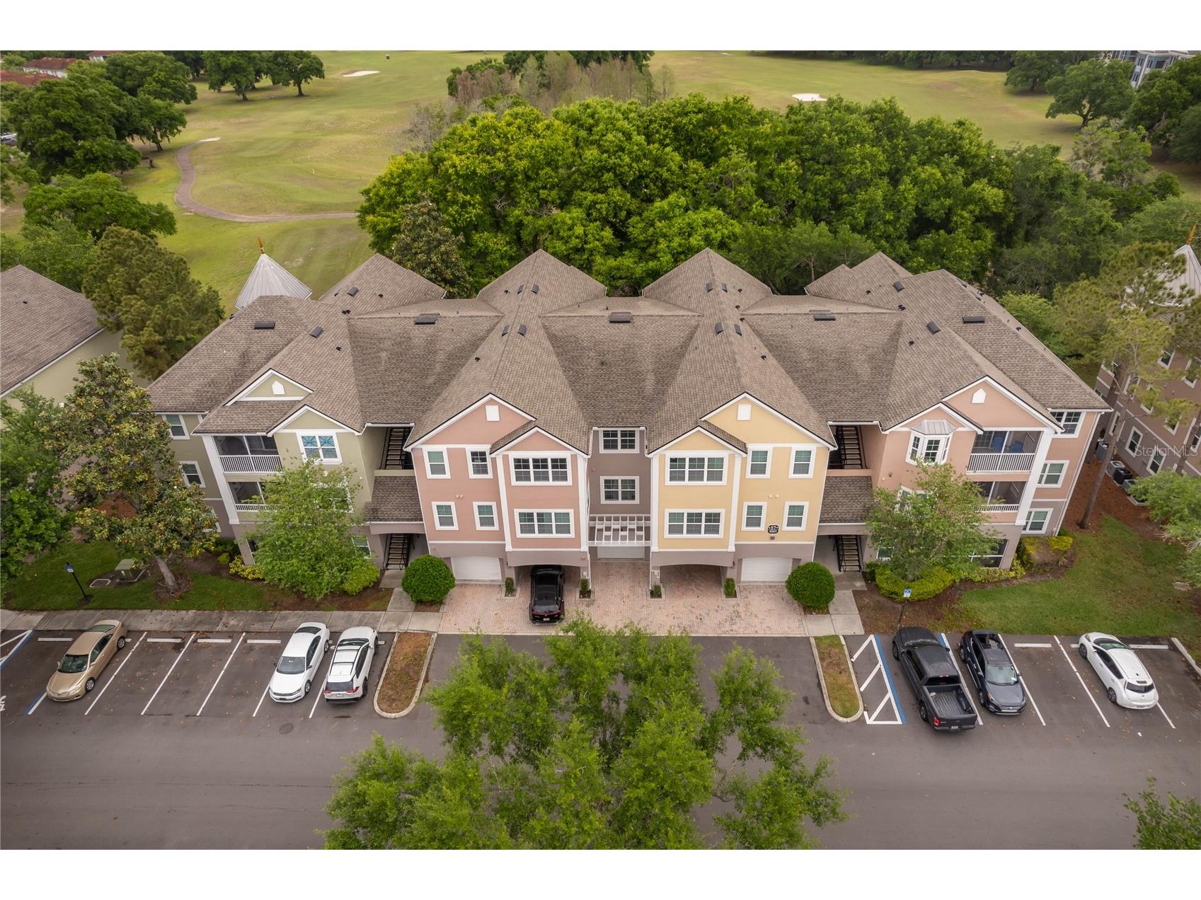 6663 Queens Borough Avenue #208 Orlando FL 32835 O6397717 image22