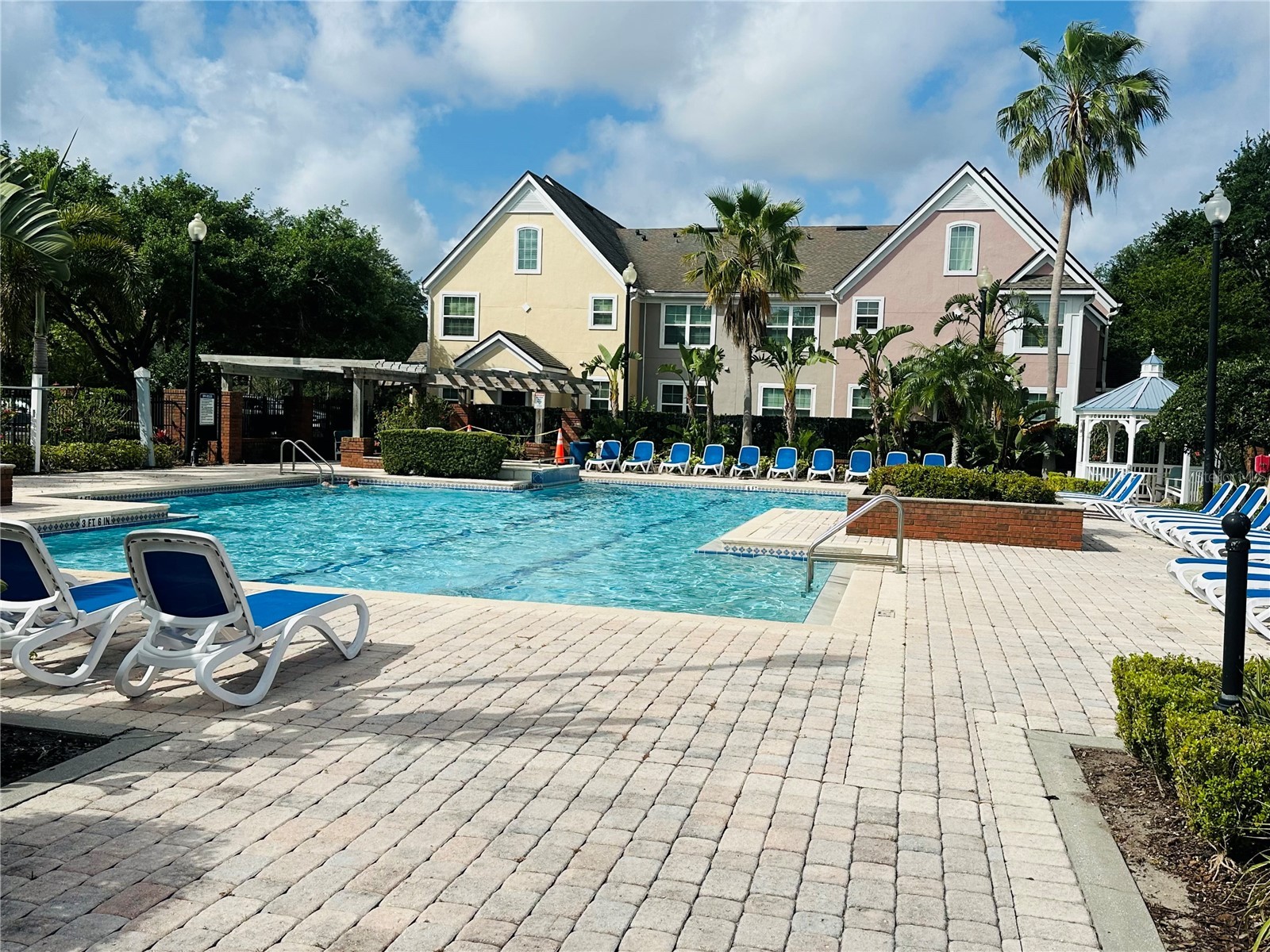6663 Queens Borough Avenue #208 Orlando FL 32835 O6397717 image23