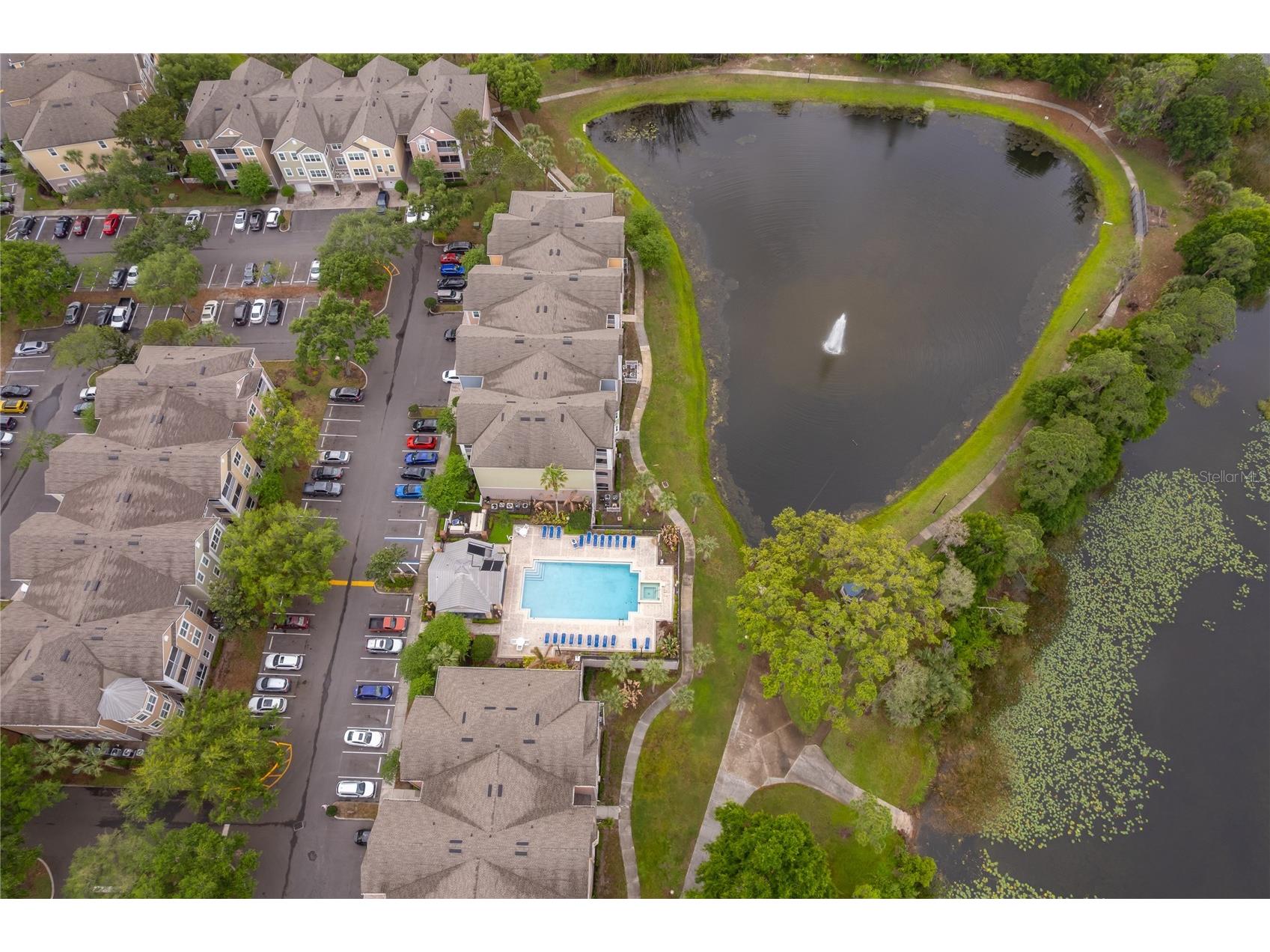 6663 Queens Borough Avenue #208 Orlando FL 32835 O6397717 image24