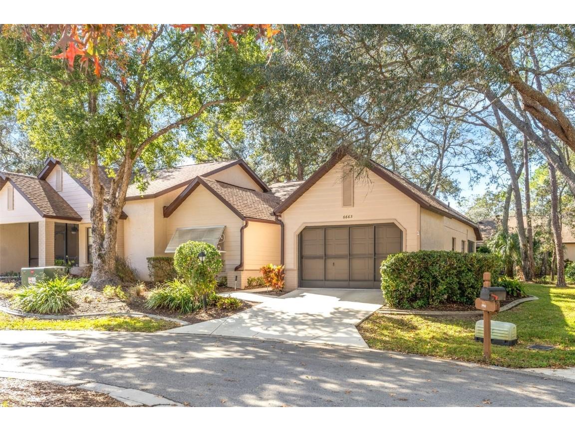 6663 Water Oak Court Spring Hill FL 34606 W7871670 image1