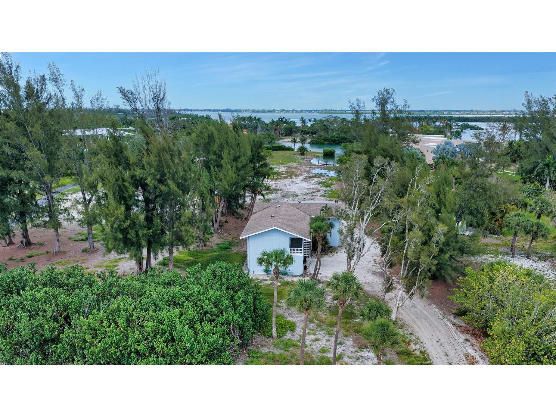 6664 & 6660 & 6670 Gulf Of Mexico Drive Longboat Key FL 34228 - BISHOPS RAYOU A4694502 image23