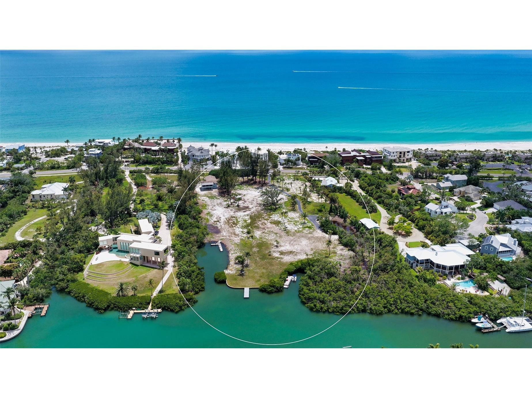 6664 & 6660 & 6670 Gulf Of Mexico Drive Longboat Key FL 34228 - BISHOPS RAYOU A4694502 image8
