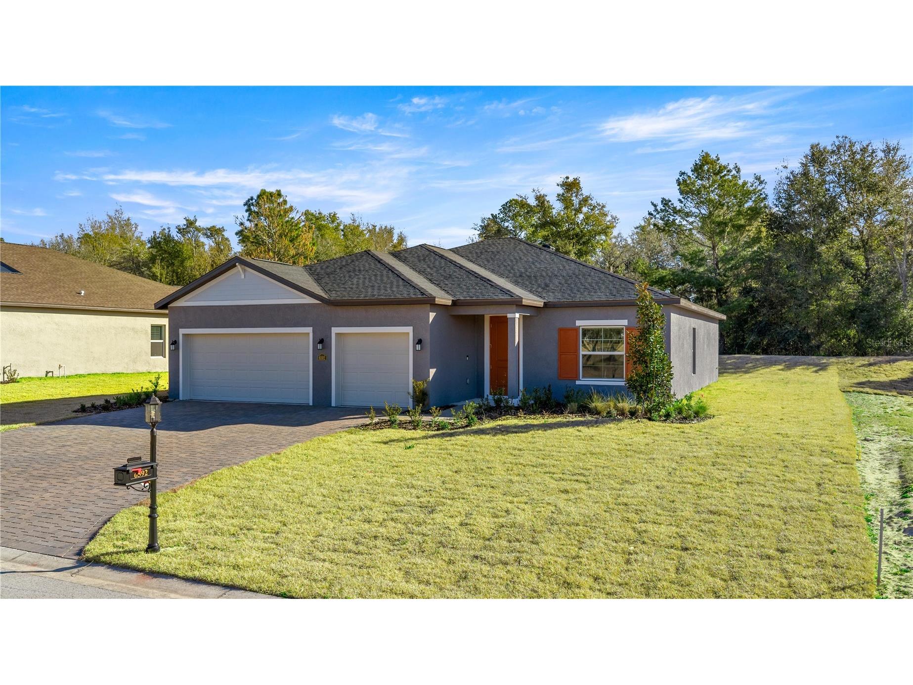 6664 SW 180th Circle Dunnellon FL 34432 O6384248 image1