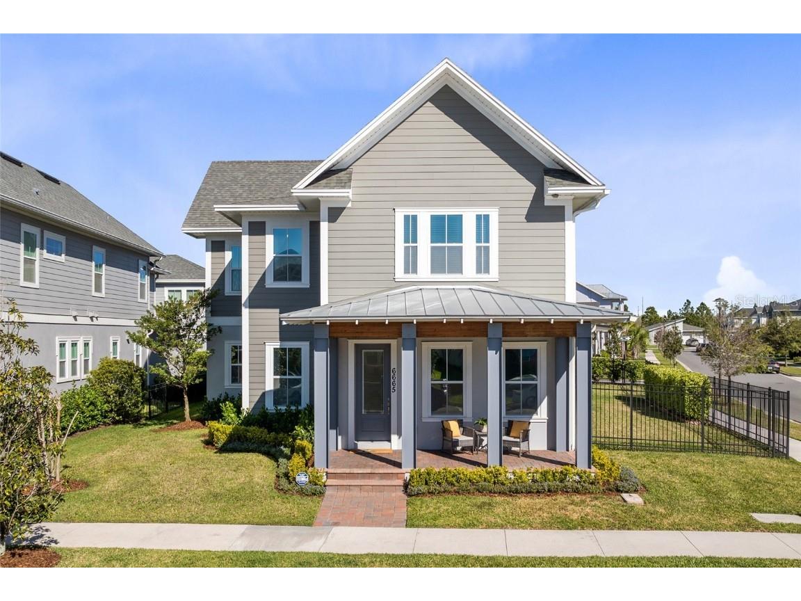 6665 Bridgman Street Orlando FL 32827 O6292804 image1