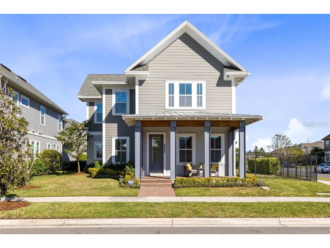 6665 Bridgman Street Orlando FL 32827 O6292804 image45